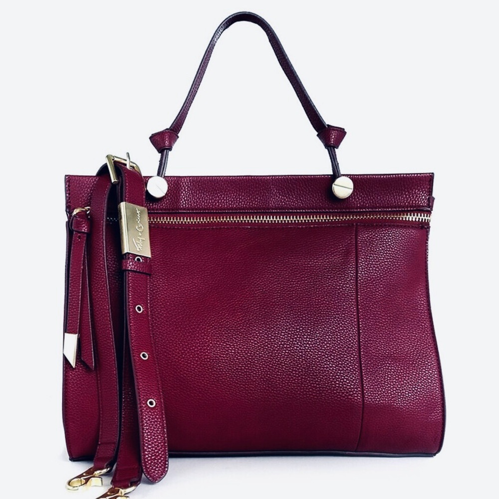 Foley + Corinna Bag